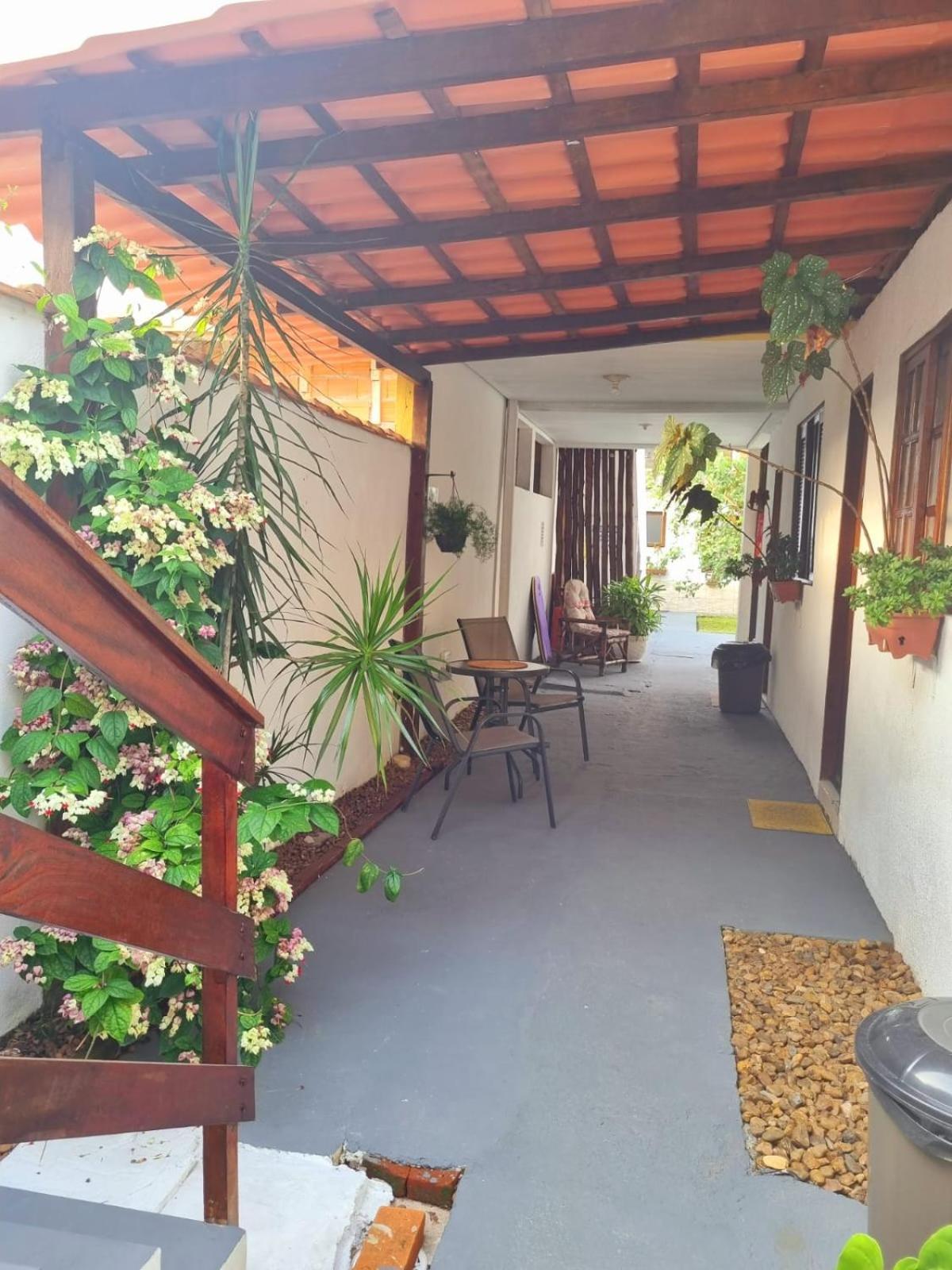 Recanto Dos Mares - Proximo Ao Sesc Bertioga - Sp Buitenkant foto
